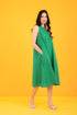 GS Summer: Olivia Linen Dress